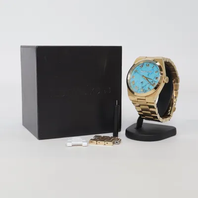 Wristwatch (MK-5894) from Michael Kors