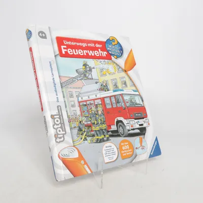 Children's book