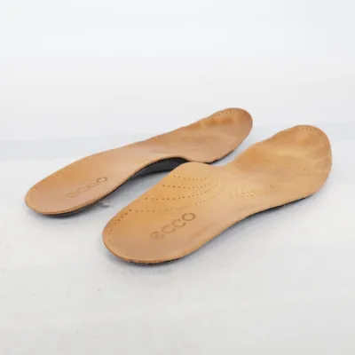 Skoinlägg (Brun) från Ecco
