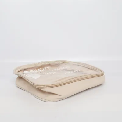 Necessär (Beige) från Paula's Choice