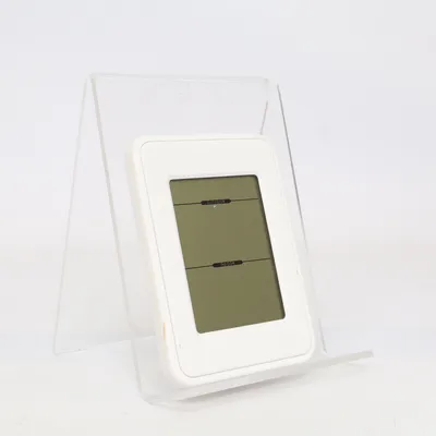 Thermometer (Wit) van Cojtech