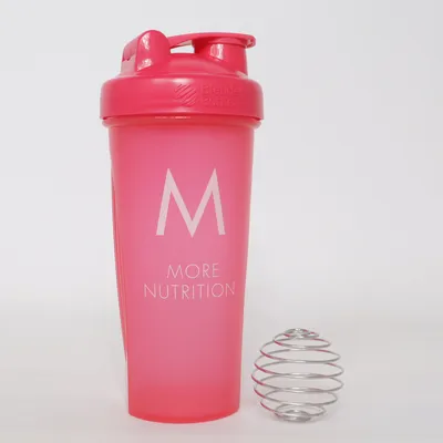 Protein shaker from Blenderbottle