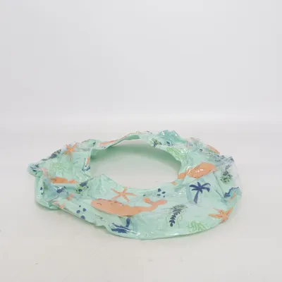 Inflatable ring (HG10984B) from Owim