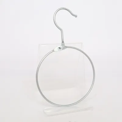 Hästtillbehör (Silverfärgad)