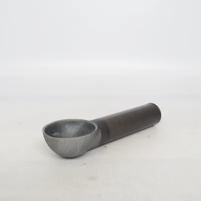 Glasskopa (Svart) från ScoopTHAT!