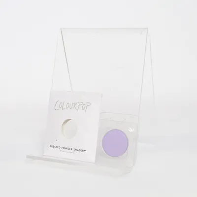Eye shadow (Purple) from Colourpop