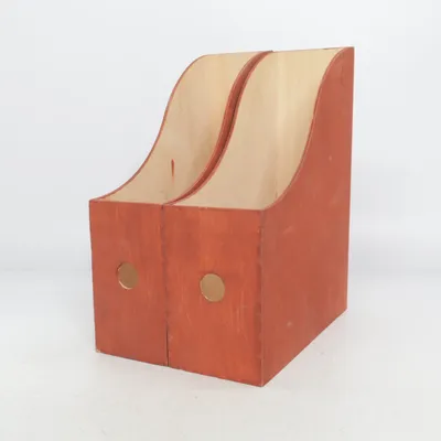 Porte-magazines