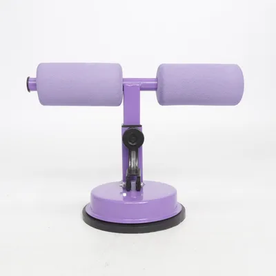 Workout equipment (Purple)