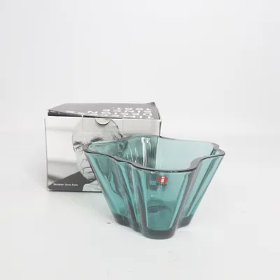 Bowl (Alvar Aalto) from Iittala