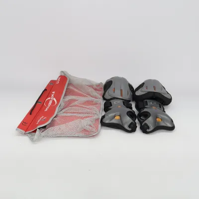 Bescherming (Grijs, Zwart) van Rollerblade