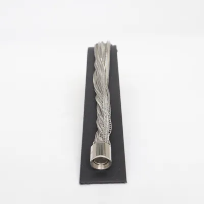 Armband (Silverfärgad) från Edblad Okänd metall