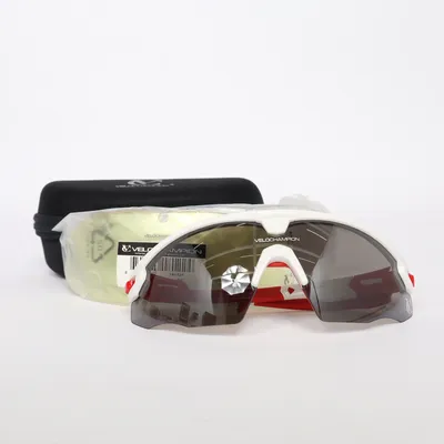 Skyddsglasögon (Orange)