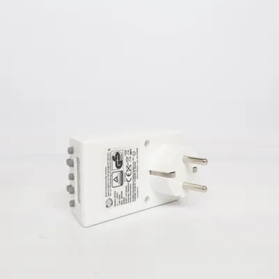 Klockströmbrytare (DZSU1) från Globus