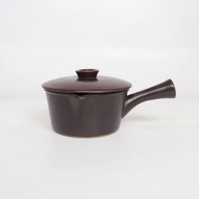 Kastrull (Brun) från Gustavsberg