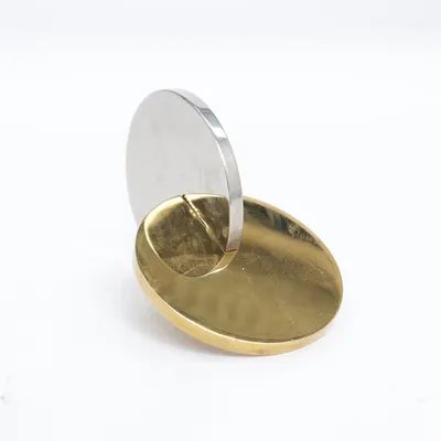 Flaskeåbner (Guld, Sølv) fra Klong