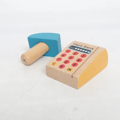 Toy (Bank) from Hape