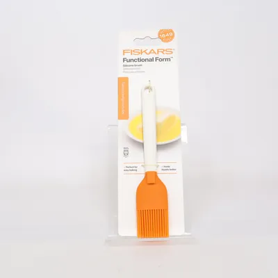Keukengerei (Oranje, Wit) van Fiskars