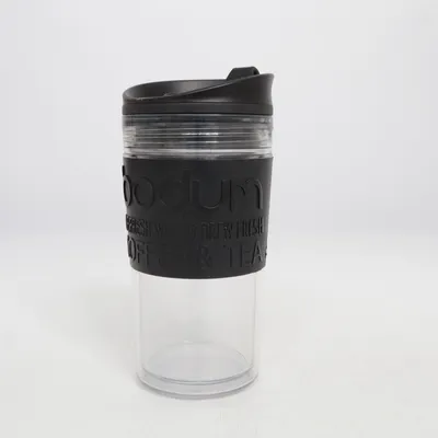 Termosmugg (Svart) från Bodum