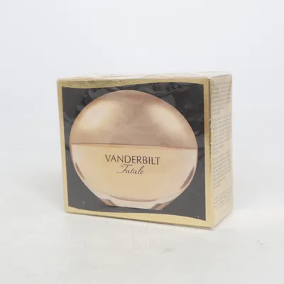 Eau de Parfum (Fatale) from Gloria Vanderbilt