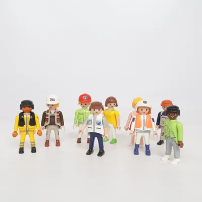 Speltillbehör (Flerfärgad) från Playmobil