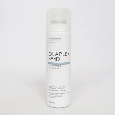 Dry shampoo from Olaplex
