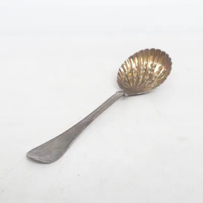 Lepel (Zilver) van Manning, Bowman & Co