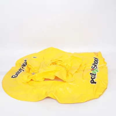 Simtillbehör (Gul) från Pool School