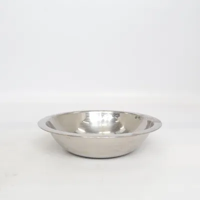 Bowl (Silver)