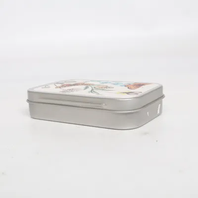 Coffret