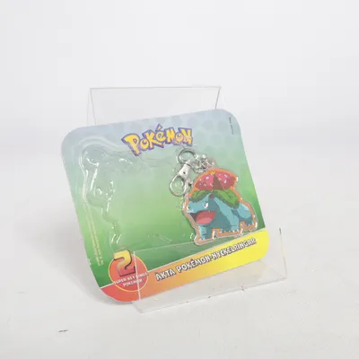 Nyckelring (Venusaur) från Pokémon