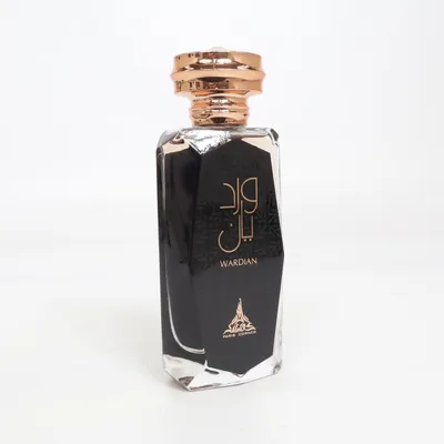 Eau de parfum (Wardian) fra Paris Corner