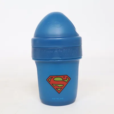 Nappflaska (Blå) från Herobility