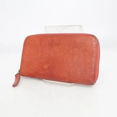 Wallet (Brown) from Liebeskind Berlin
