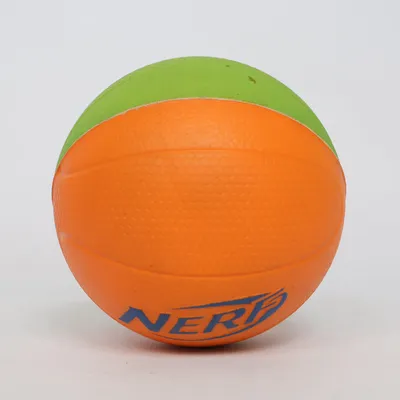 Boll (Grön, Orange) från Nerf