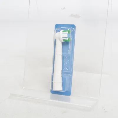 Toothbrush head (White) from Oral-B