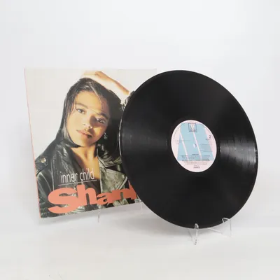 Disque vinyle