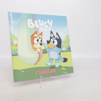 Barnbok från Tukan Förlag