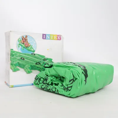 Flytleksak (Grön) från Intex