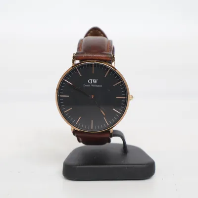 Polshorloge (Classic B36R13) van Daniel Wellington