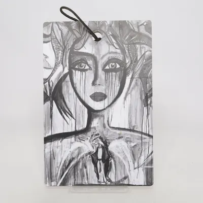 Home decoration (Black, White) from Gynning Design