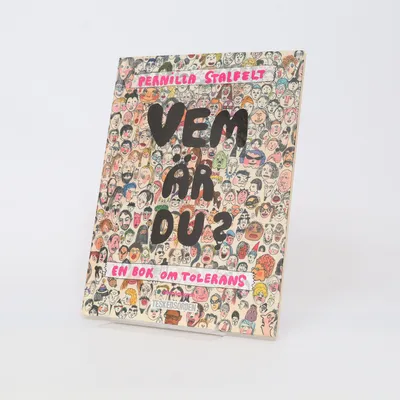 Kinderboek