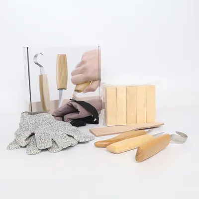 Verktyg från Like Sun