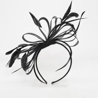 Diadem (Black)