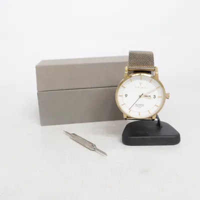 Montre (Klinga) de Triwa