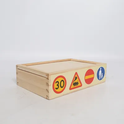 Jouet d'éveil (Beige, Multicolore) de Hjelm Förlag