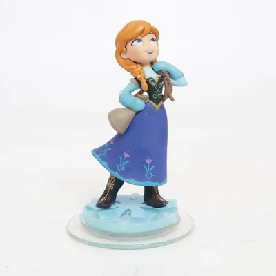 Speelgoedfiguur (Anna) van Disney Infinity