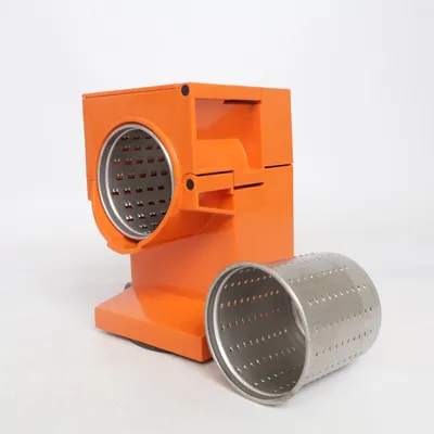 Vegetable chopper (Orange) from Zyliss