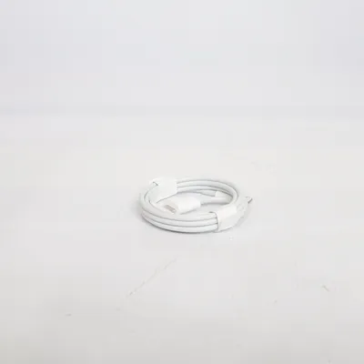 USB cable