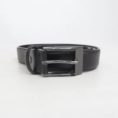 Bälte (Svart) från Adjustable Skinn
