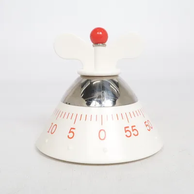 Minuteur (Michael Graves) de Alessi